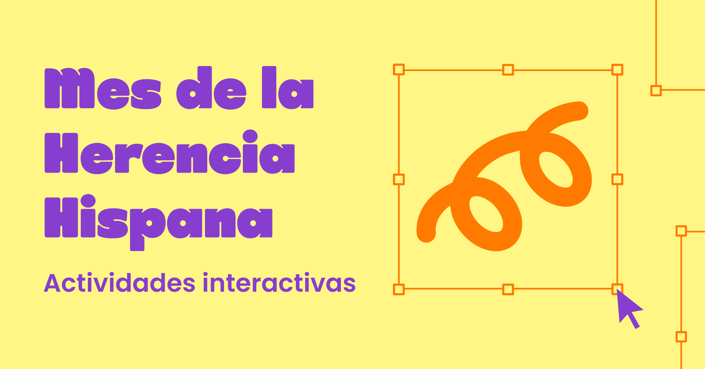 Actividades Interactivas Para Celebrar El Mes De La Herencia Hispana Kami