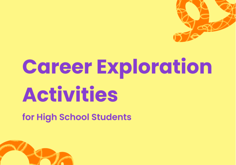 career-exploration-activities-for-high-school-students-kami