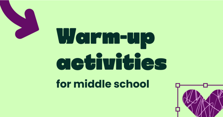 warm-up-activities-for-middle-school-kami