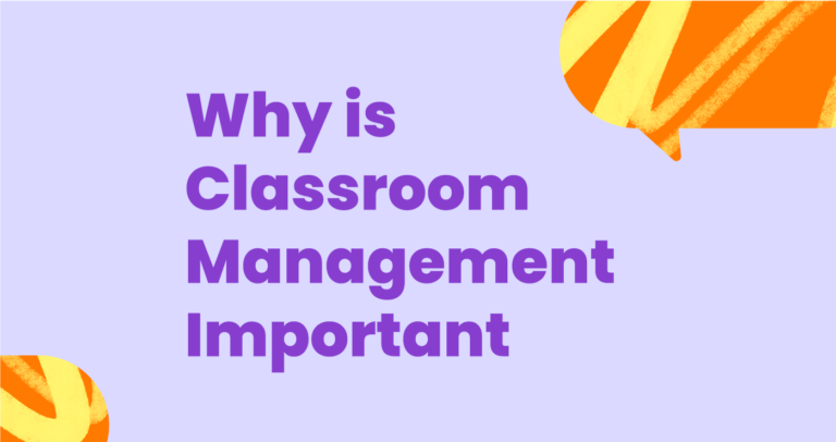 why-is-classroom-management-important-kami